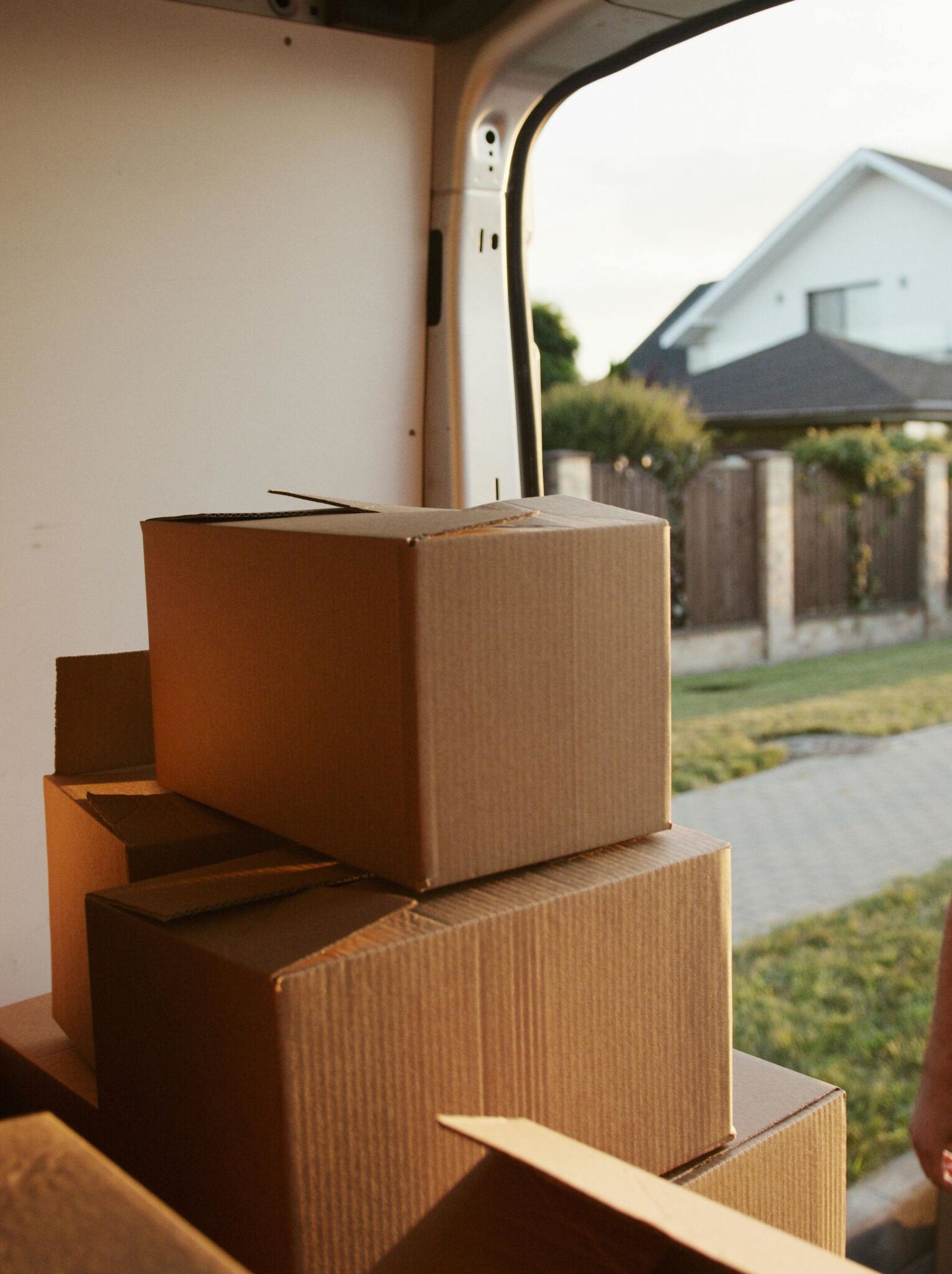 Profi Entrümpelungsfirma in Oberhausen und Umgebung!